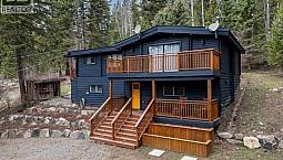 6062 Mahood Lake Road 100 Mile House, British Columbia