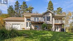 51 Golf Course Road Magnetawan, Ontario