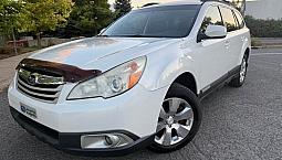 2012 Subaru Outback 2012 Subaru Outback , 4x4 , Automatique  , S