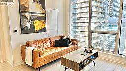 1913 - 35 Mercer Street Toronto (Waterfront Communities), Ontari
