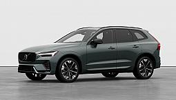 2027 Volvo Xc60