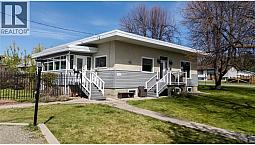 311 307Th Avenue Kimberley, British Columbia