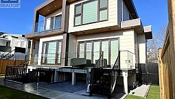 30Xx E 56Th Avenue Vancouver, British Columbia