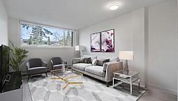 Varsity Square Apartments - 3 Bedroom Apartment For Rent