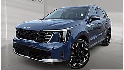 2024 Kia Sorento
