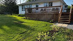 289 000$ - Chalet À Vendre À St-Georges-De-Clarenceville