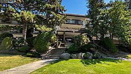206 6560 Buswell Richmond, British Columbia