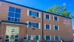 1740 Taylor Avenue - Two-Bedroom Suite Apartment For Rent