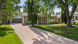 67 Greenlea Cove - North Kildonan Winnipeg