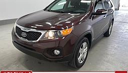 2012 Kia Sorento Ex