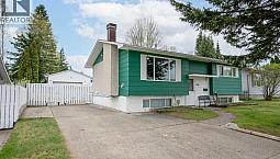 7229 Imperial Crescent Prince George, British Columbia