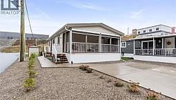 4701 Pleasant Valley Road Unit# 13 Vernon, British Columbia
