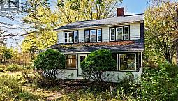 238 Bourque Lane Fredericton, New Brunswick