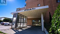 203 - 279 Chandler Drive Waterloo, Ontario