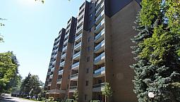 Oxford Park Towers - Michigan Apartment For Rent