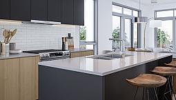 2 Chambres Disponible | 2 Months Free Rent | Appelez Nous!