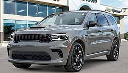 2024 Dodge Durango R/t Plus | Navigation System (tomtom)