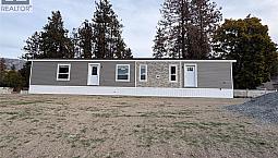 1999 Hwy# 97 S Lot# 146a West Kelowna, British Columbia