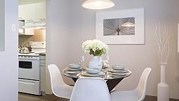 St. Vital Villa - 1 Bedroom Apartment For Rent