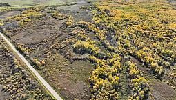 0 105 Road N Armstrong, Manitoba