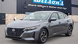 2024 Nissan Sentra Sv Moonroof | Heated Seats | Adaptive Cruise