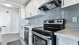 Prince Arthur - 2 Bedroom Apartment For Rent