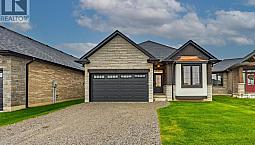 88 Craddock Boulevard Haldimand, Ontario