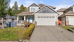 46001 Bridle Ridge Crescent, Promontory Chilliwack, British Colu