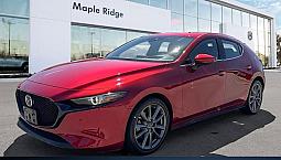 2021 Mazda Mazda3 Sport Gt | Apple Carplay | Awd