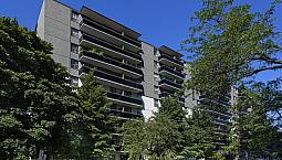 One Bedroom B2 (J) Apartment For Rent - 120 Raglan Avenue
