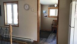 $369,000 - 1 1/2 Storey For Sale In Riviere-Heva