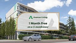 Affordable Apartments For Rent - The Britannia - Apartment For R