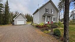 $458,500 - 2 Storey For Sale In St-David-De-Falardeau
