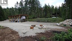 854 Alexander Road Nakusp, British Columbia