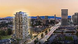 602 9675 King Georg Surrey, British Columbia