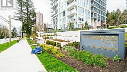 1907 - 585 Austin Avenue Coquitlam, Bc, British Columbia