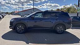 2024 Nissan Pathfinder Sv 4wd | Pano. Sunroof | Heated Steering