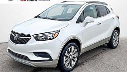 2020 Buick Encore Preferred | Awd | Carplay | Satellite Radio