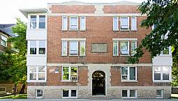 149 Langside - Large 1 Br W/ Dining Room Available Sept 15th