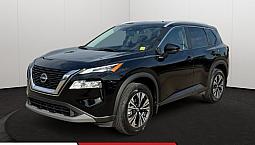 2023 Nissan Rogue Sv | Awd | Sunroof | Heated Seats