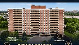 $$ Demand Area Condo For Sale At Low Price To Sell Fast $$