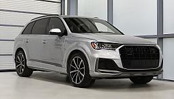 2020 Audi Q7 Technik / Massage / Aide A La Conduite / Taux Exclu