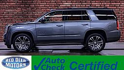 2020 Gmc Yukon Awd Denali Leather Roof Nav Bcam