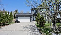 28 Stonegate Close Winnipeg, Manitoba