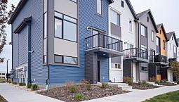 Senior Promo! 3-Bed, 2.5-Bath Townhome In Secord – $1,895/Month