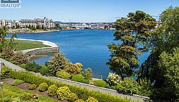 239 Belleville St Victoria, British Columbia