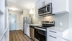 Charming Furnished Studio Apartment | Kitchener