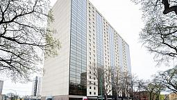 Hargrave Place - 1 Bed 1 Bath Apartment For Rent
