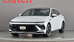 2024 Hyundai Sonata Preferred-trend