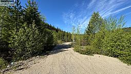 149 Secret Creek Place Princeton, British Columbia